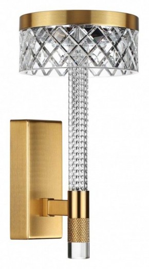 Бра Odeon Light Fivre 5032/8WL в Лесном - lesnoy.mebel24.online | фото