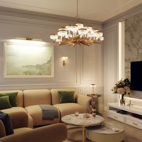 Бра Odeon Light Fivre 5032/8WL в Лесном - lesnoy.mebel24.online | фото 4