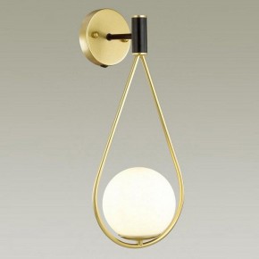 Бра Odeon Light Flari 4810/1W в Лесном - lesnoy.mebel24.online | фото 2