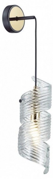 Бра Odeon Light Fusilli 5439/1 в Лесном - lesnoy.mebel24.online | фото