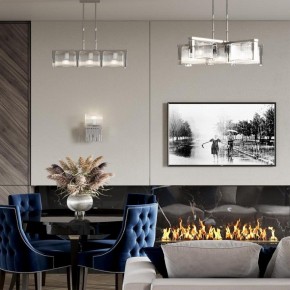 Бра Odeon Light Gatsby 4871/1W в Лесном - lesnoy.mebel24.online | фото 3