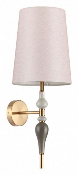 Бра Odeon Light Homi 5040/1W в Лесном - lesnoy.mebel24.online | фото