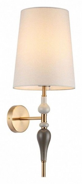 Бра Odeon Light Homi 5040/1W в Лесном - lesnoy.mebel24.online | фото 2