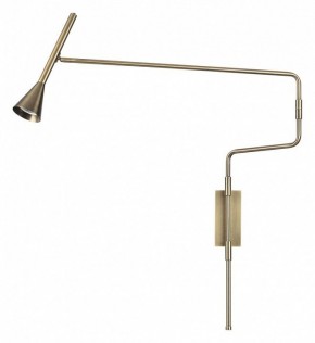 Бра Odeon Light Izzy 7032/1W в Лесном - lesnoy.mebel24.online | фото