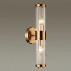 Бра Odeon Light Kepa 4946/2W в Лесном - lesnoy.mebel24.online | фото 2