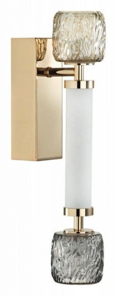 Бра Odeon Light Kliff 5426/13WL в Лесном - lesnoy.mebel24.online | фото