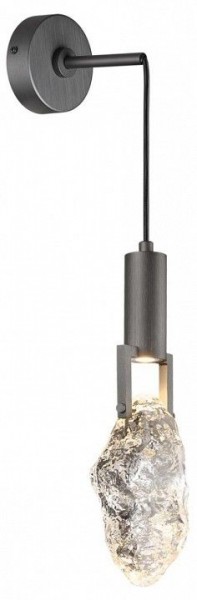 Бра Odeon Light Lia 6695/5WL в Лесном - lesnoy.mebel24.online | фото 2