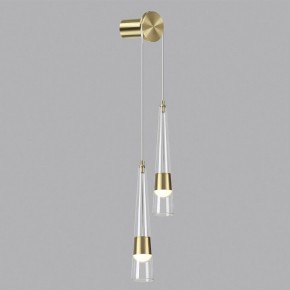 Бра Odeon Light Lump 5043/24WL в Лесном - lesnoy.mebel24.online | фото 3