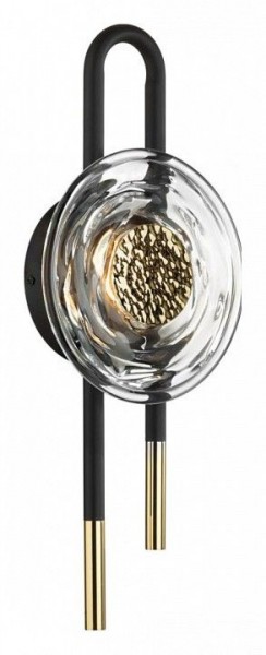 Бра Odeon Light Magnet 5407/6WL в Лесном - lesnoy.mebel24.online | фото 2
