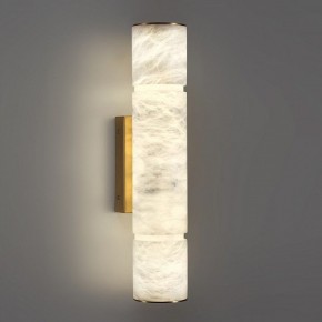 Бра Odeon Light Marbella 6674/12WL в Лесном - lesnoy.mebel24.online | фото 3
