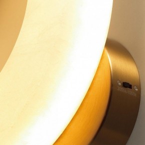 Бра Odeon Light Marbella 6685/25WL в Лесном - lesnoy.mebel24.online | фото 3