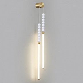Бра Odeon Light Monella 6639/16WL в Лесном - lesnoy.mebel24.online | фото 3