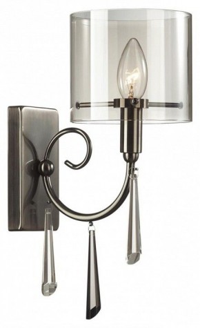 Бра Odeon Light Nicole 4890/1W в Лесном - lesnoy.mebel24.online | фото 3