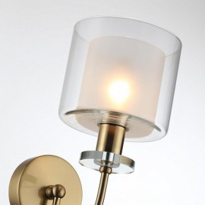 Бра Odeon Light Saga 5088/1W в Лесном - lesnoy.mebel24.online | фото 4