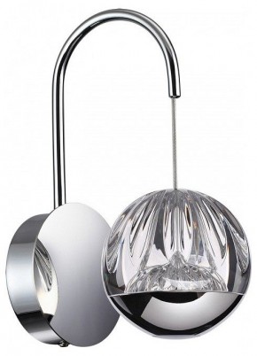 Бра Odeon Light Sono 5100/5WL в Лесном - lesnoy.mebel24.online | фото