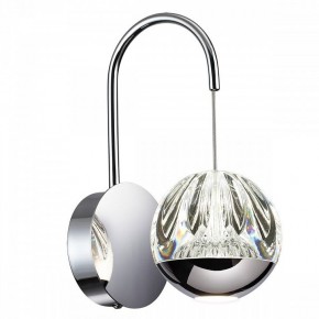 Бра Odeon Light Sono 5100/5WL в Лесном - lesnoy.mebel24.online | фото 2