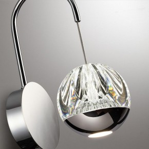 Бра Odeon Light Sono 5100/5WL в Лесном - lesnoy.mebel24.online | фото 5