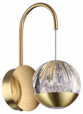 Бра Odeon Light Sono 5101/5WL в Лесном - lesnoy.mebel24.online | фото