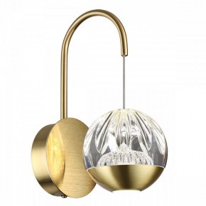 Бра Odeon Light Sono 5101/5WL в Лесном - lesnoy.mebel24.online | фото 2