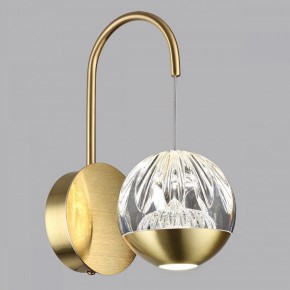 Бра Odeon Light Sono 5101/5WL в Лесном - lesnoy.mebel24.online | фото 3