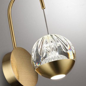 Бра Odeon Light Sono 5101/5WL в Лесном - lesnoy.mebel24.online | фото 5