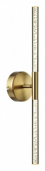 Бра Odeon Light Sparky 4369/10WL в Лесном - lesnoy.mebel24.online | фото 2