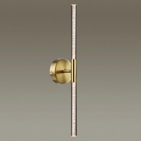 Бра Odeon Light Sparky 4369/10WL в Лесном - lesnoy.mebel24.online | фото 3