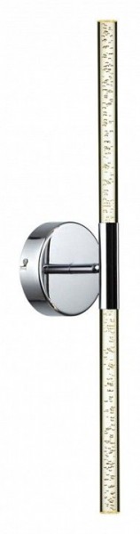 Бра Odeon Light Sparky 4370/10WL в Лесном - lesnoy.mebel24.online | фото 2