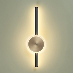 Бра Odeon Light Stilo 4256/12WL в Лесном - lesnoy.mebel24.online | фото 2