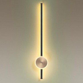 Бра Odeon Light Stilo 4256/18WL в Лесном - lesnoy.mebel24.online | фото 2
