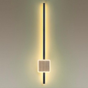 Бра Odeon Light Stilo 4257/18WL в Лесном - lesnoy.mebel24.online | фото 2