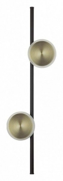 Бра Odeon Light Stilo 6601/24WL в Лесном - lesnoy.mebel24.online | фото