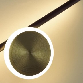 Бра Odeon Light Stilo 6601/24WL в Лесном - lesnoy.mebel24.online | фото 4