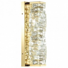 Бра Odeon Light Straza 4999/10WL в Лесном - lesnoy.mebel24.online | фото 3