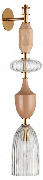 Бра Odeon Light Terra 5414/1W в Лесном - lesnoy.mebel24.online | фото