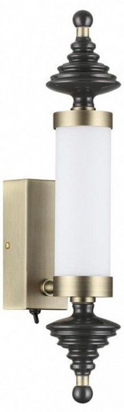 Бра Odeon Light Ula 5404/11WL в Лесном - lesnoy.mebel24.online | фото