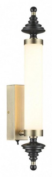 Бра Odeon Light Ula 5404/17WL в Лесном - lesnoy.mebel24.online | фото 2