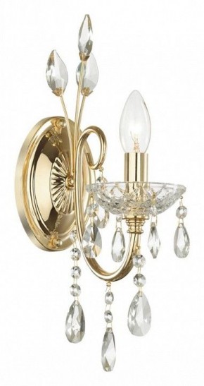 Бра Odeon Light Versia 4977/1W в Лесном - lesnoy.mebel24.online | фото 3