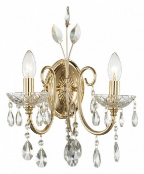 Бра Odeon Light Versia 4977/2W в Лесном - lesnoy.mebel24.online | фото 3