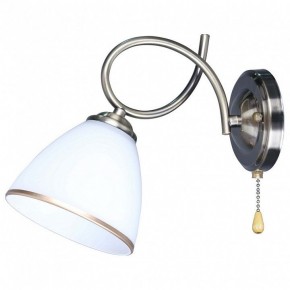 Бра Omnilux Alimini OML-25301-01 в Лесном - lesnoy.mebel24.online | фото