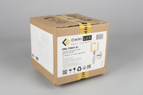 Бра Omnilux Aprica OML-70801-01 в Лесном - lesnoy.mebel24.online | фото 6