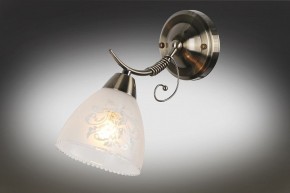 Бра Omnilux Casagliana OML-53801-01 в Лесном - lesnoy.mebel24.online | фото