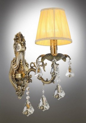 Бра Omnilux Catanzaro OML-30811-01 в Лесном - lesnoy.mebel24.online | фото 2