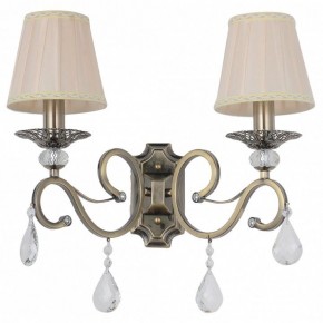Бра Omnilux Mezzano OML-79111-02 в Лесном - lesnoy.mebel24.online | фото 2