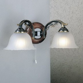 Бра Reccagni Angelo 2700 A 2700/2 в Лесном - lesnoy.mebel24.online | фото 2