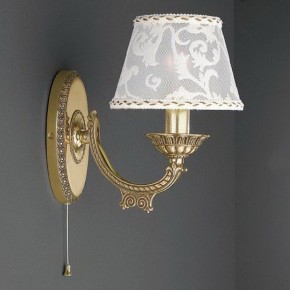 Бра Reccagni Angelo 7532 A 7532/1 в Лесном - lesnoy.mebel24.online | фото 2