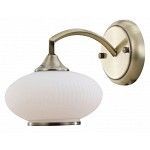 Бра Rivoli Avarice Б0055607 в Лесном - lesnoy.mebel24.online | фото