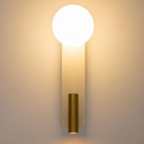 Бра с подсветкой Citilux Декарт CL704450 в Лесном - lesnoy.mebel24.online | фото 6