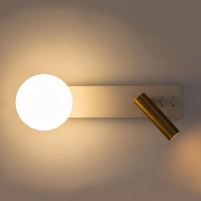 Бра с подсветкой Citilux Декарт CL704450 в Лесном - lesnoy.mebel24.online | фото 7