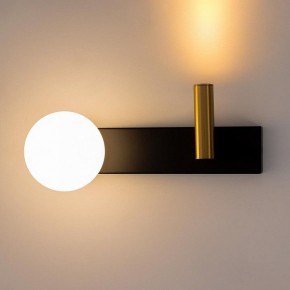 Бра с подсветкой Citilux Декарт CL704451 в Лесном - lesnoy.mebel24.online | фото 5